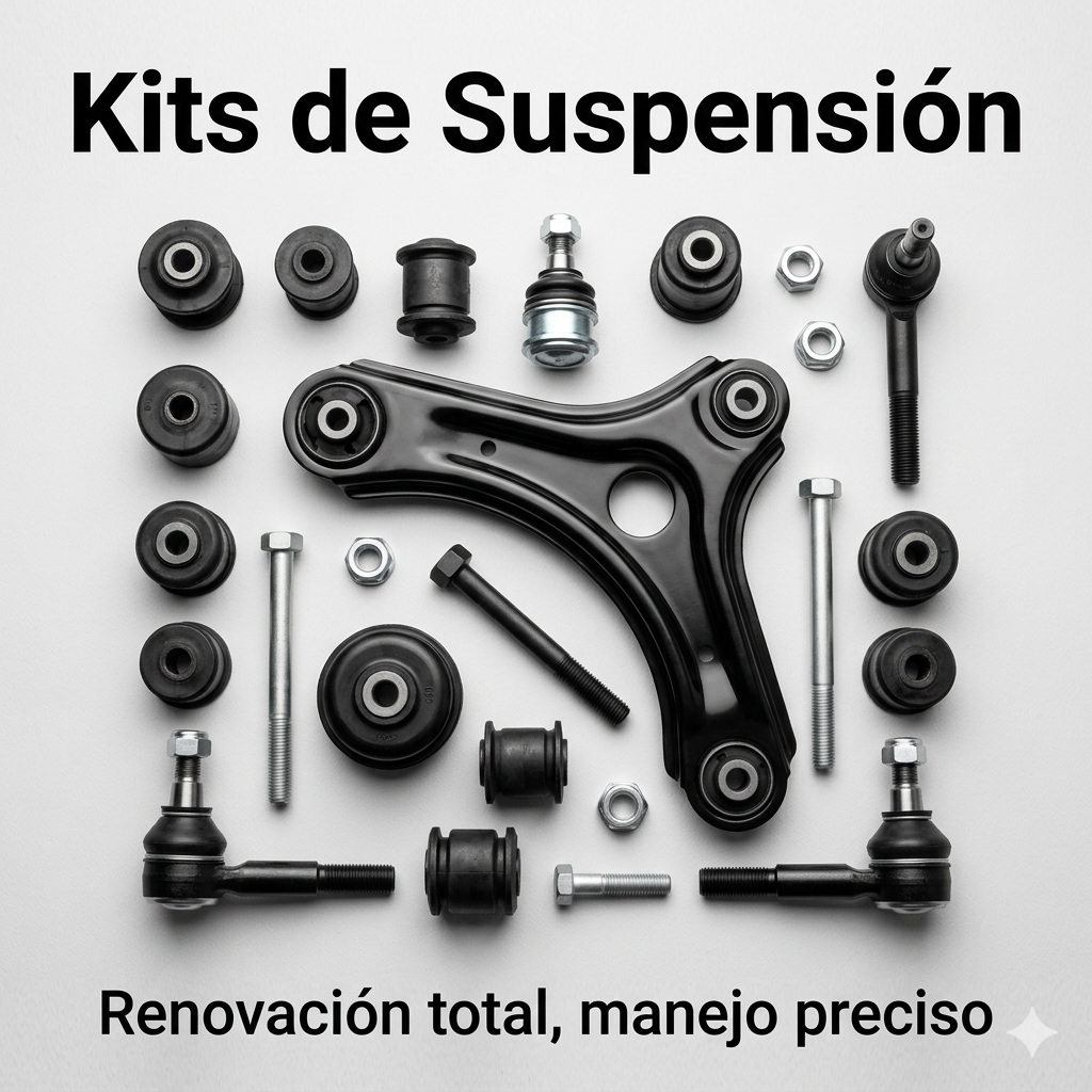 Kits Combo