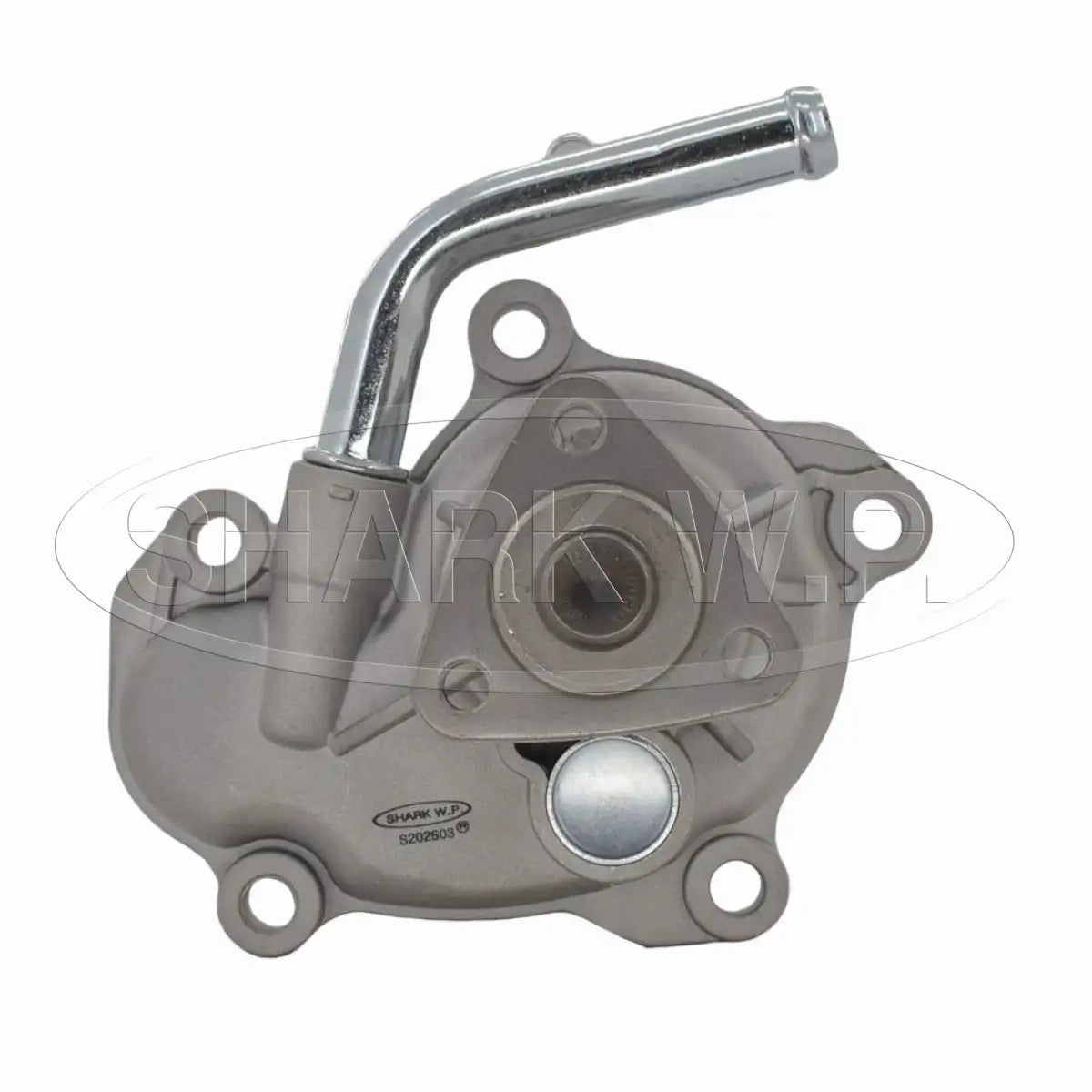 Bomba de Agua BA-1588