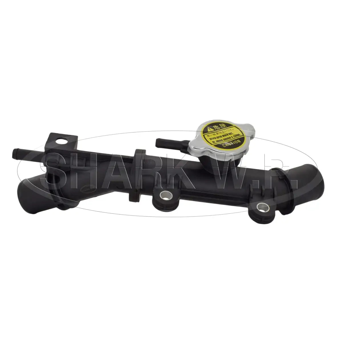 Tubo de Enfriamiento TE-728