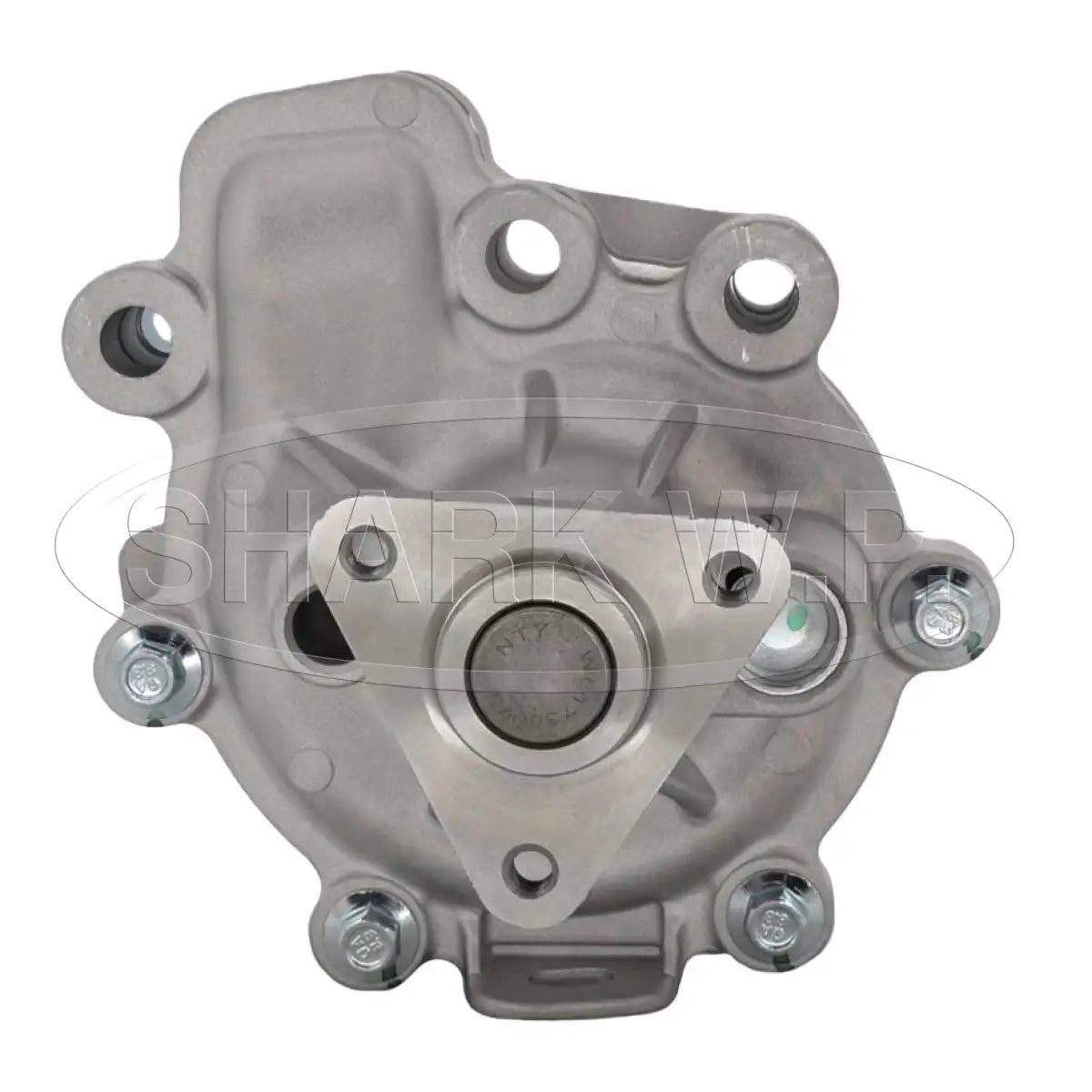 Bomba de Agua BA-728-C