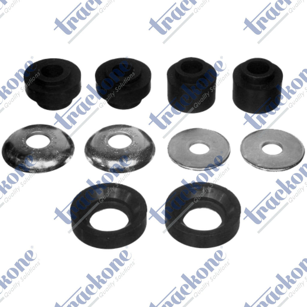 Gomas De Tirante Del. Ford F-150 1965-1979