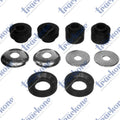 Gomas De Tirante Del. Ford F-150 1965-1979