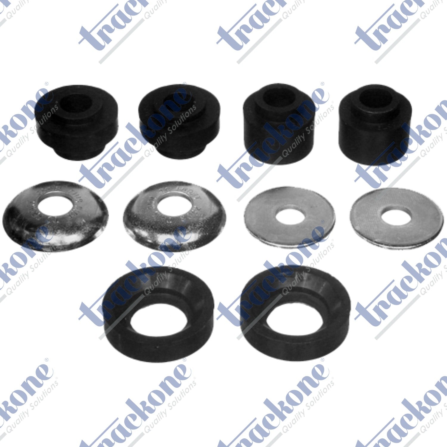 Gomas De Tirante Del. Ford F-150 1965-1979