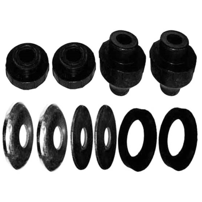 Gomas De Tirante Del. Ford F-150 1980-1986