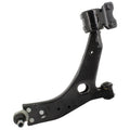 Horquilla de Suspensión Del. Inf. Der. Volvo C30 2007-2013