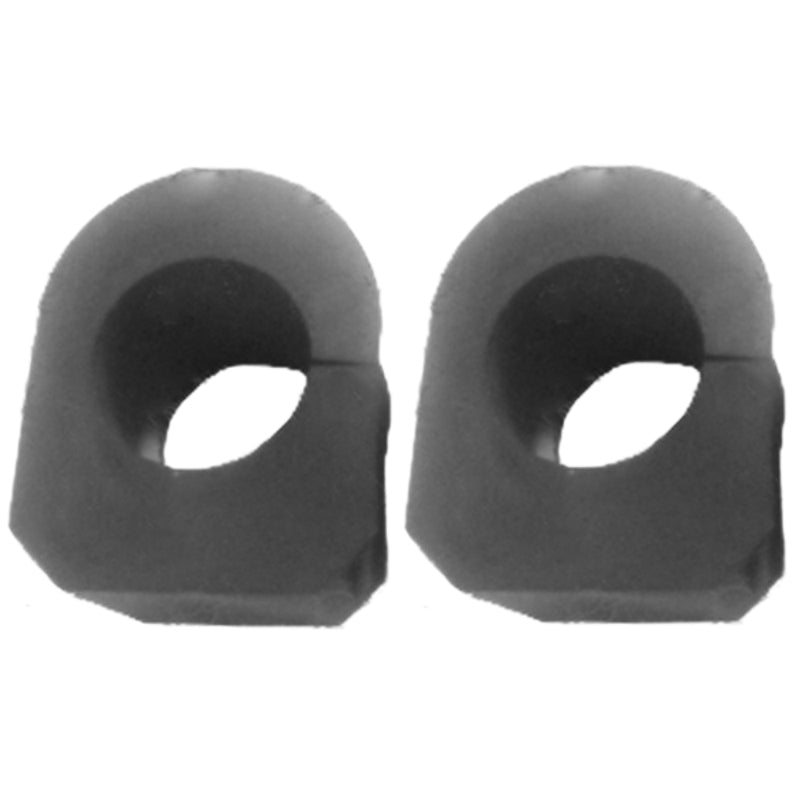 Goma de Barra Estabilizadora Del. Ford F-350 SD 2007-2020