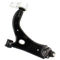 Horquilla de Suspensión Del. Inf. Izq. Ford Fiesta 2003-2004