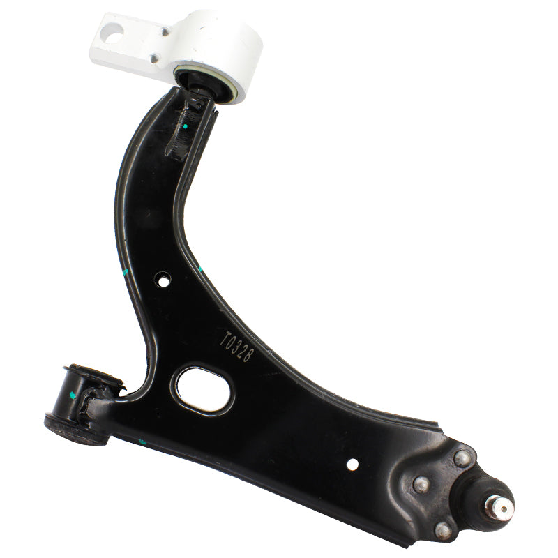 Horquilla de Suspensión Del. Inf. Izq. Ford Fiesta 2003-2004