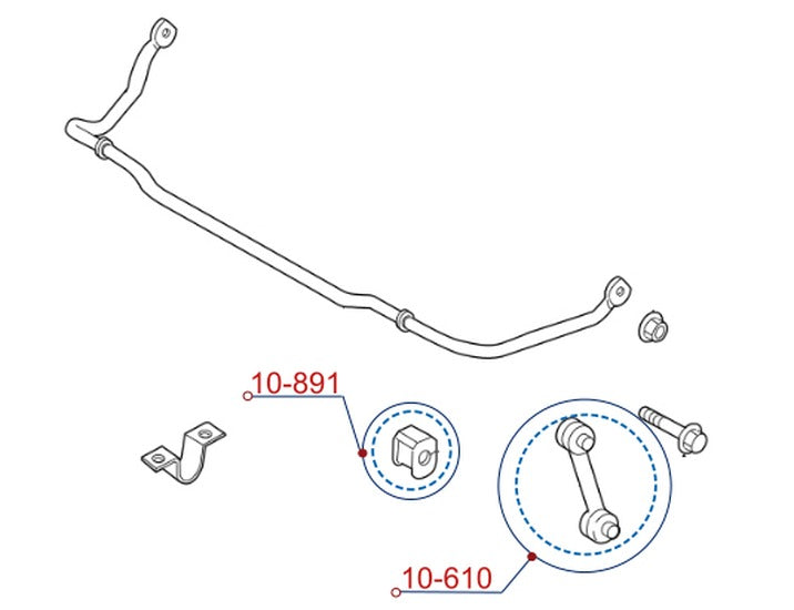 10-610 diagrama
