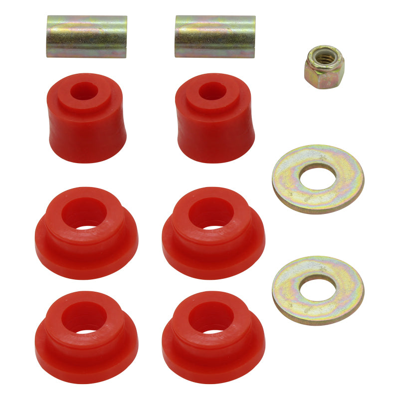 Gomas Tornillo Estabilizador Del. Ford F-150 1972-1979