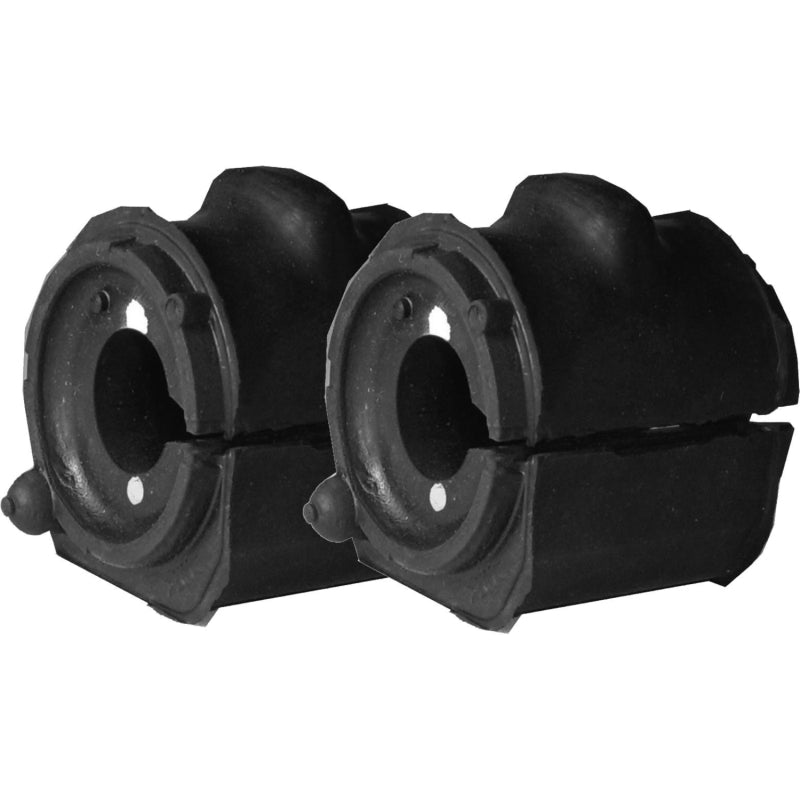 Goma de Barra Estabilizadora Del. Ford Ecosport 2003-2012