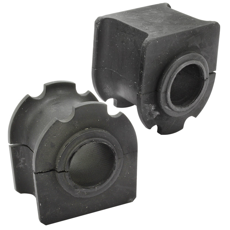 Goma de Barra Estabilizadora Del. Ford Transit 2007-2013