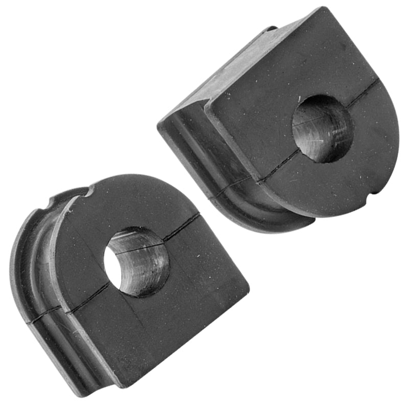 Goma de Barra Estabilizadora Del. Ford Transit 2007-2013