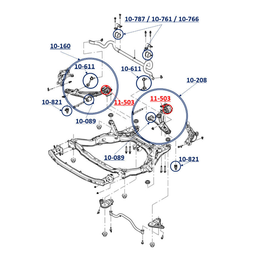 Diagrama de instalación - 10-766