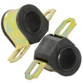 Goma de Barra Estabilizadora Del. Ford Edge 2007-2014