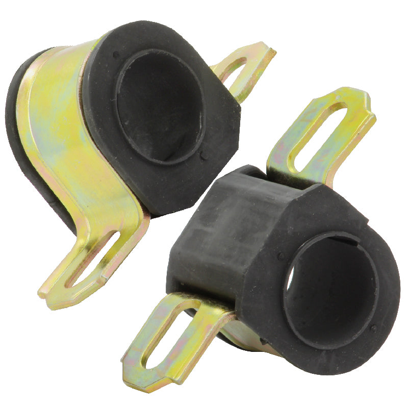 Goma de Barra Estabilizadora Del. Ford Edge 2007-2014