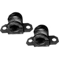 Goma de Barra Estabilizadora Del. Ford Fiesta 2011-2019