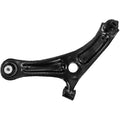 Horquilla de Suspensión Del. Inf. Izq. Ford Ecosport