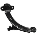 Horquilla de Suspensión Del. Inf. Izq. Ford Mustang