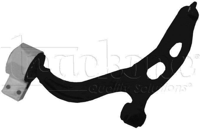 Horquilla de Suspensión Del. Inf. Izq. Ford Flex 2013-2015