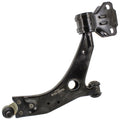 Horquilla de Suspensión Del. Inf. Der. De Lámina Ford Focus