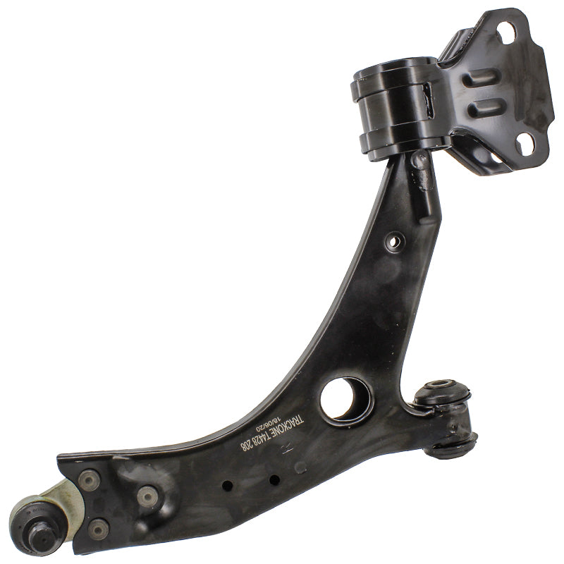 Horquilla de Suspensión Del. Inf. Der. De Lámina Ford Focus