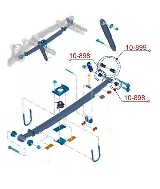 10-898 diagrama