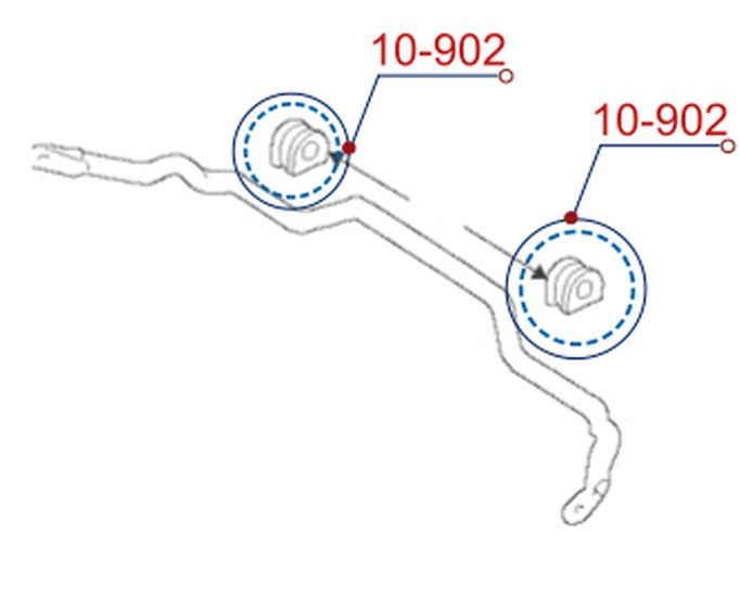 10-902 diagrama