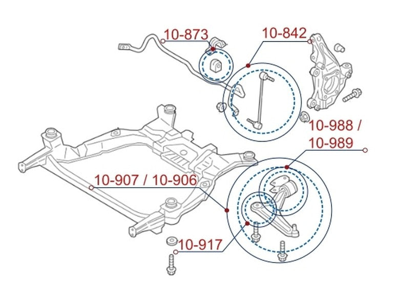 10-906 diagrama