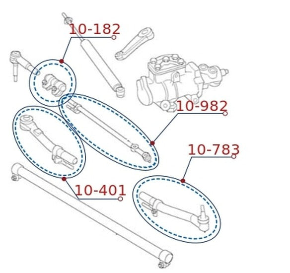 10-982 diagrama