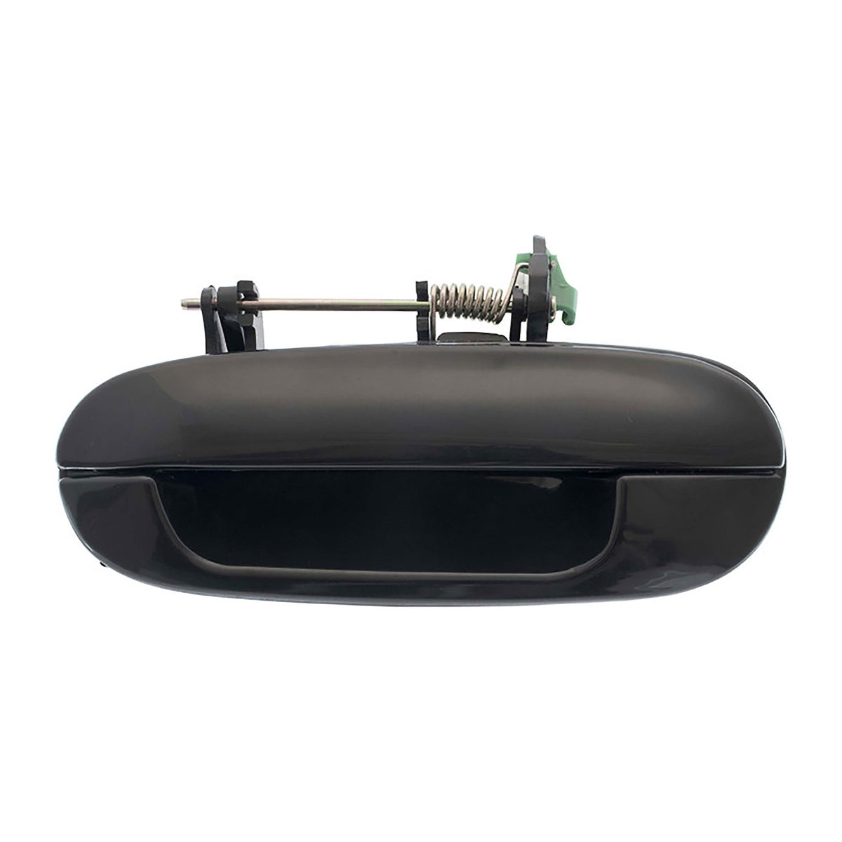 Manija Exterior Tras. Der. Chevrolet Trailblazer / GMC Envoy 2002-2009 – vista 1
