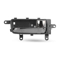 Manija Interior Der. Cromada Nissan Altima 2005-2006 – vista 1