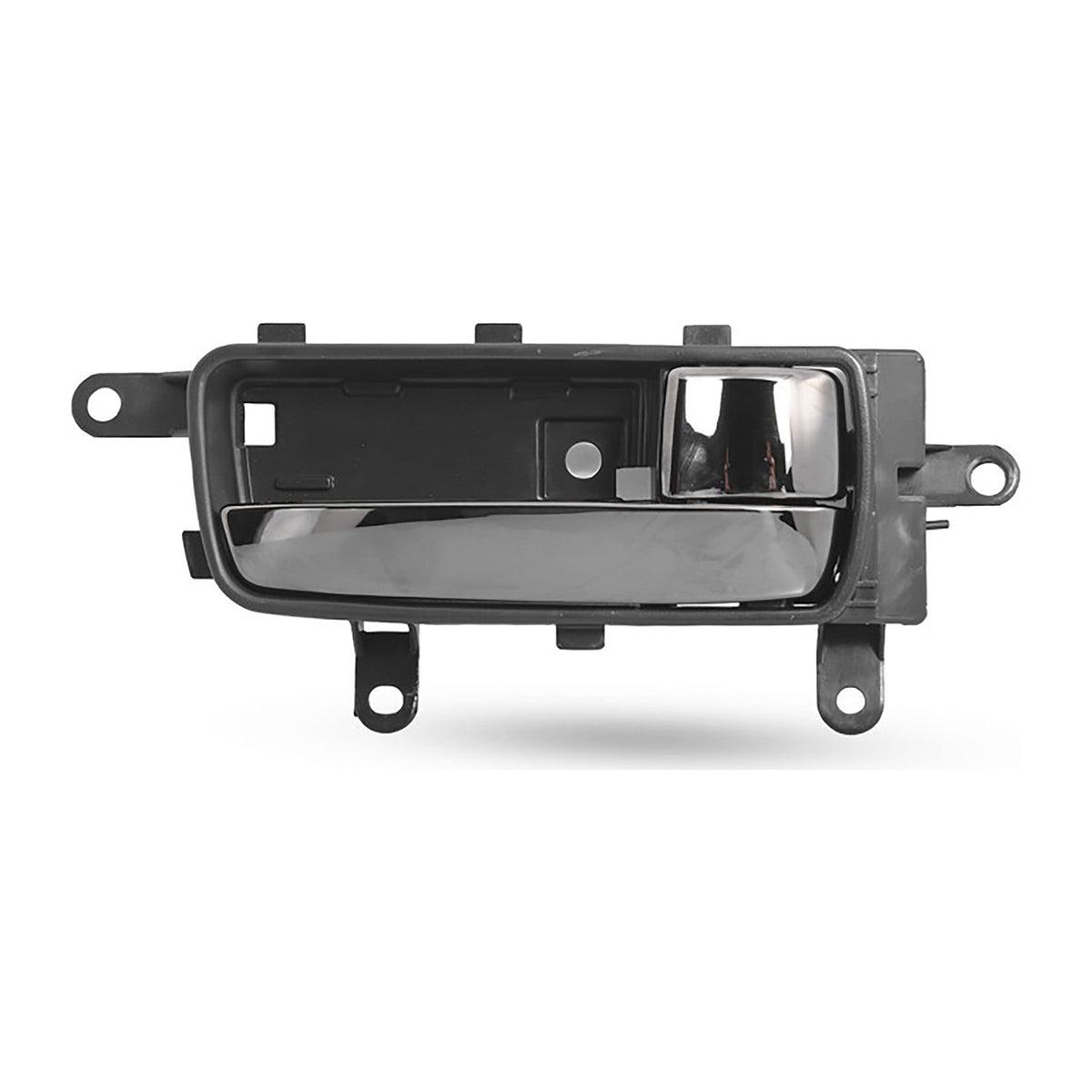 Manija Interior Der. Cromada Nissan Altima 2005-2006 – vista 1