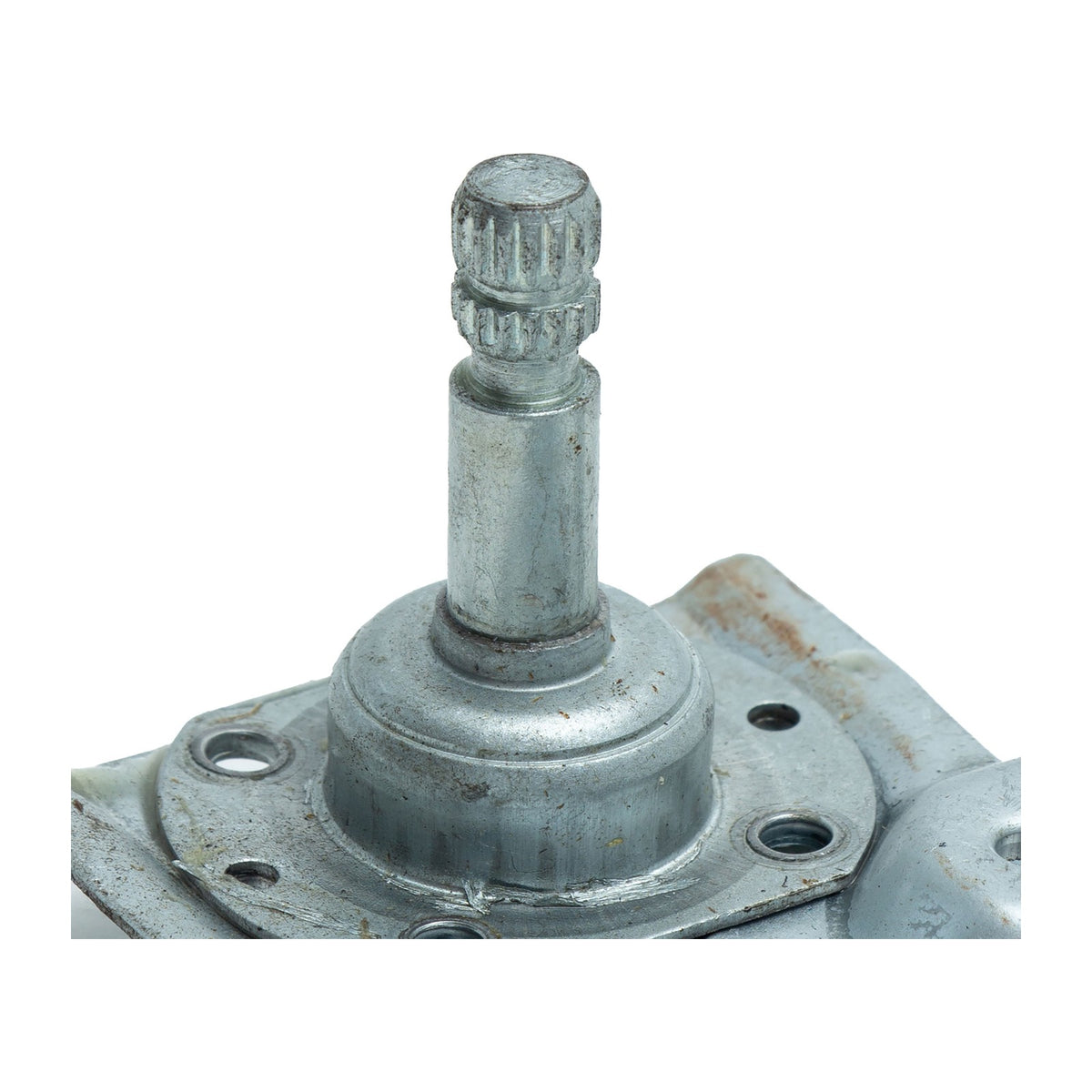 Elevador Manual Del. Izq. Mercedes-Benz Sprinter 1995-2012 – vista 3