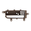 Manija Interior Der. Café/Cromada Nissan Altima 2005-2006 – vista 1