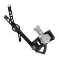 Elevador de Cristal Eléctrico Del. Izq. Chevrolet Astro 1985-2005 – vista 1