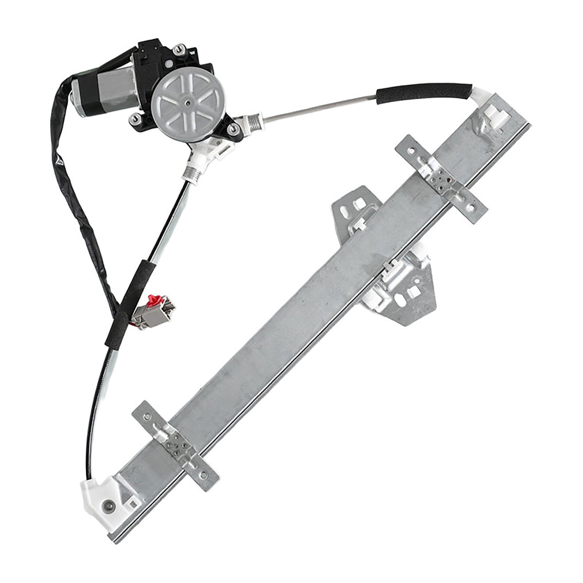 Elevador Eléctrico Del. Izq. 6 Pines Honda Civic 2001-2005 – vista 1
