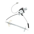 Elevador Eléctrico Tras. Der. Honda Civic 2001-2005 – vista 1