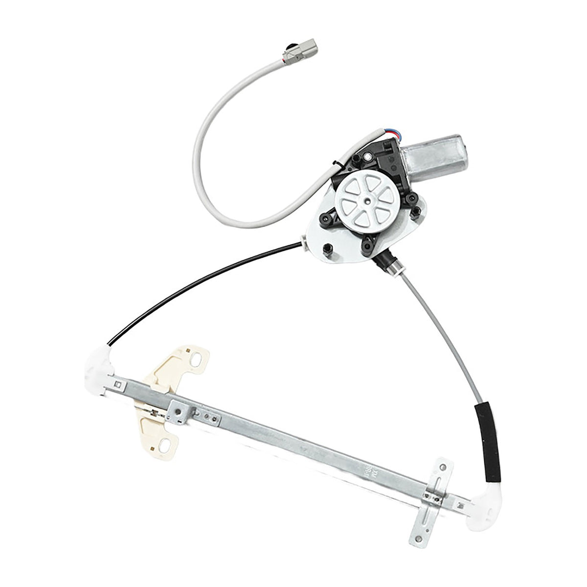Elevador Eléctrico Tras. Der. Honda Civic 2001-2005 – vista 1