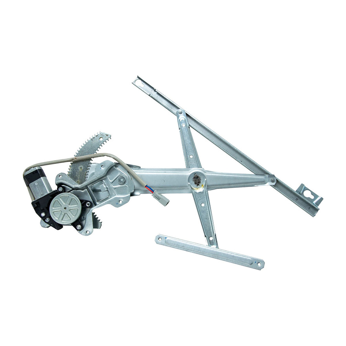 Elevador Eléctrico Del. Der. Honda Civic 1992-1995 – vista 1