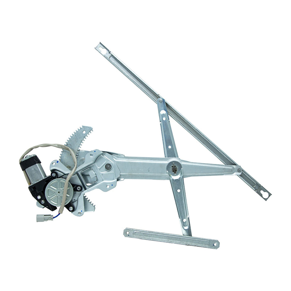 Elevador de Cristal Eléctrico Del. Der. Honda CR-V 1997-2001 – vista 1