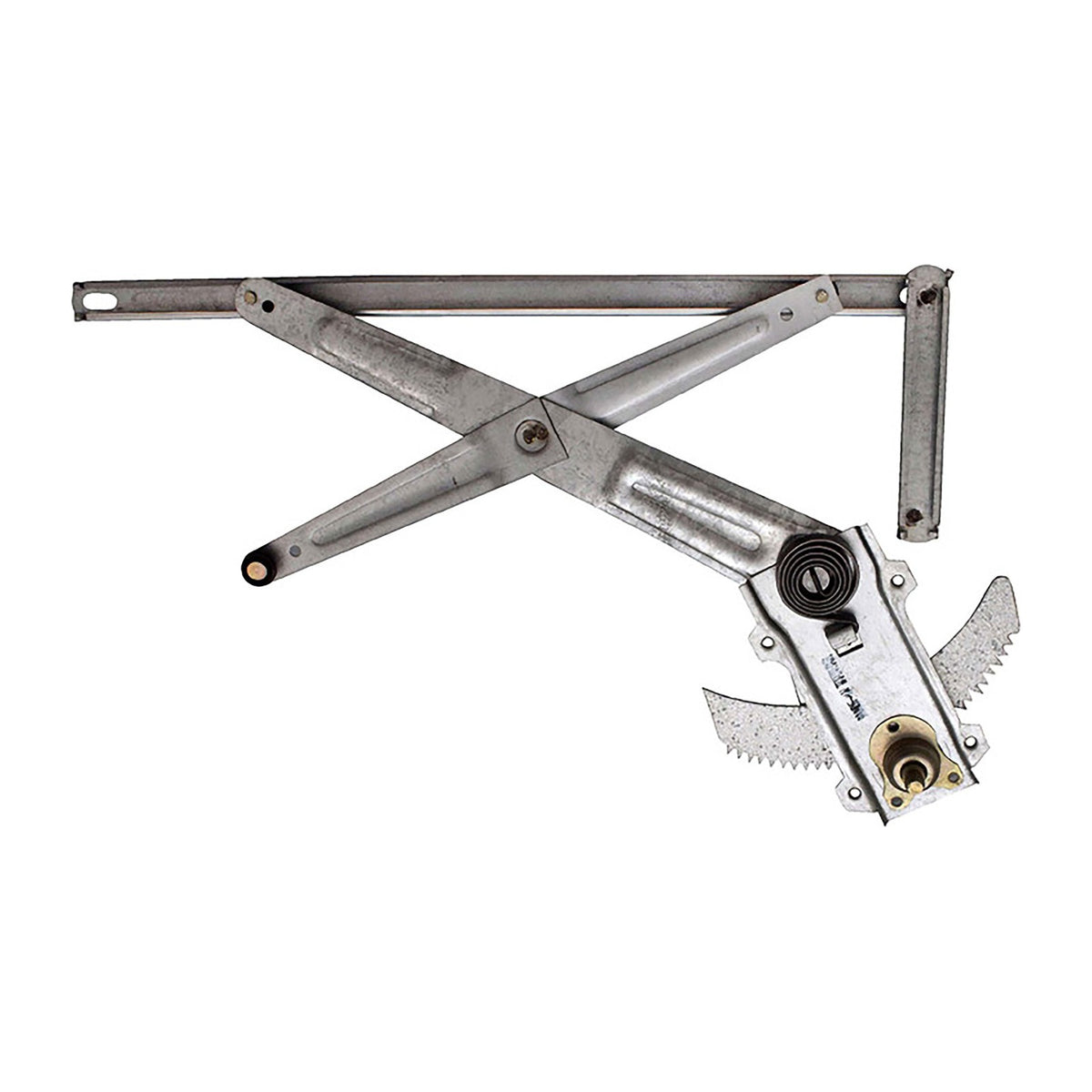 Elevador de Cristal Manual Del. Der. Nissan Tsuru 1984-1987 – vista 1