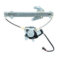 Elevador Eléctrico Tras. Der. Nissan Tsuru 1992-2017 – vista 1