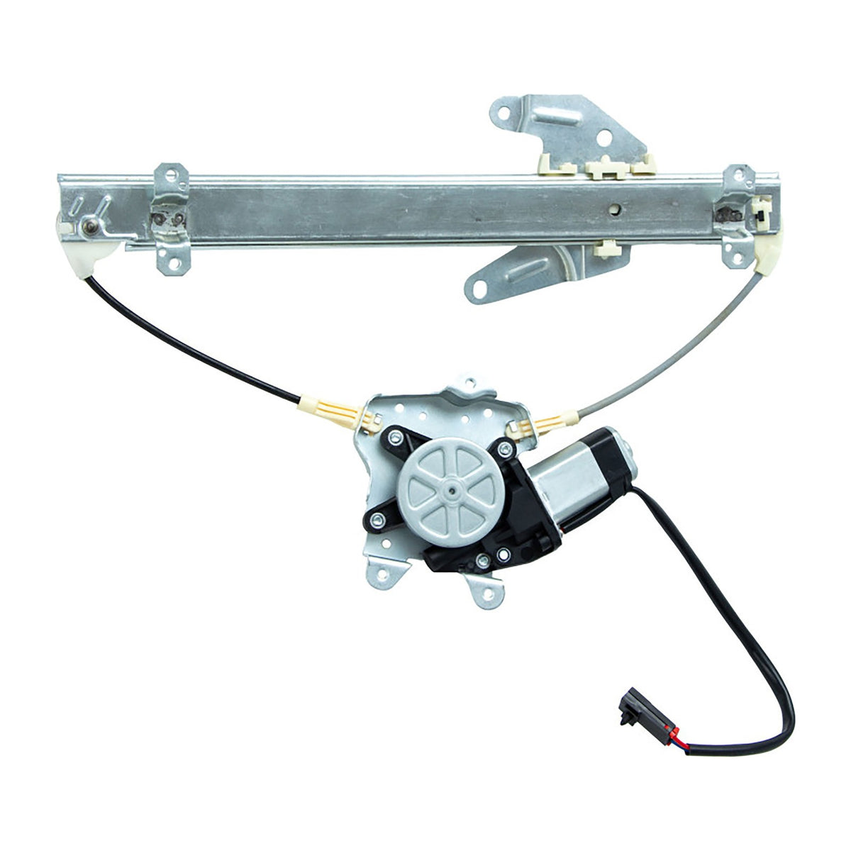 Elevador Eléctrico Tras. Der. Nissan Tsuru 1992-2017 – vista 1