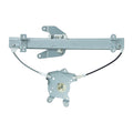 Elevador Eléctrico Tras. Der. Nissan Tsuru 1992-2017 – vista 1