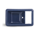 Manija Interior Azul Toyota Hilux 1984-1988 – vista 1