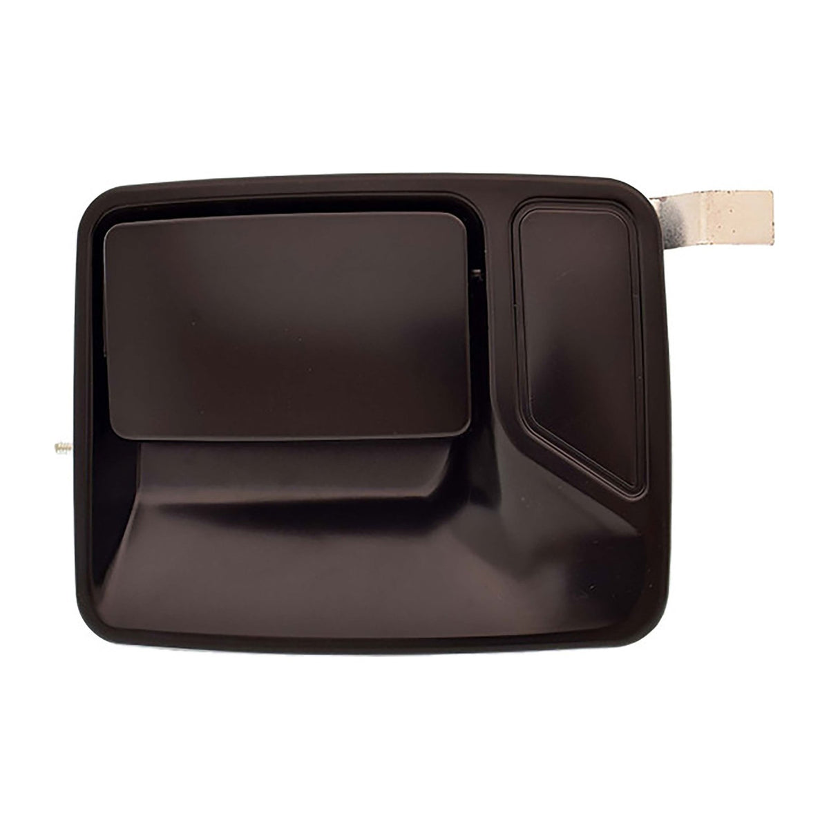 Manija Exterior Tras. Izq. Negra Ford Excursion 2000-2007 – vista 1