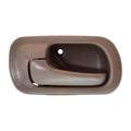 Manija Interior Tras. Izq. Café Honda Civic 1996-2000 – vista 1