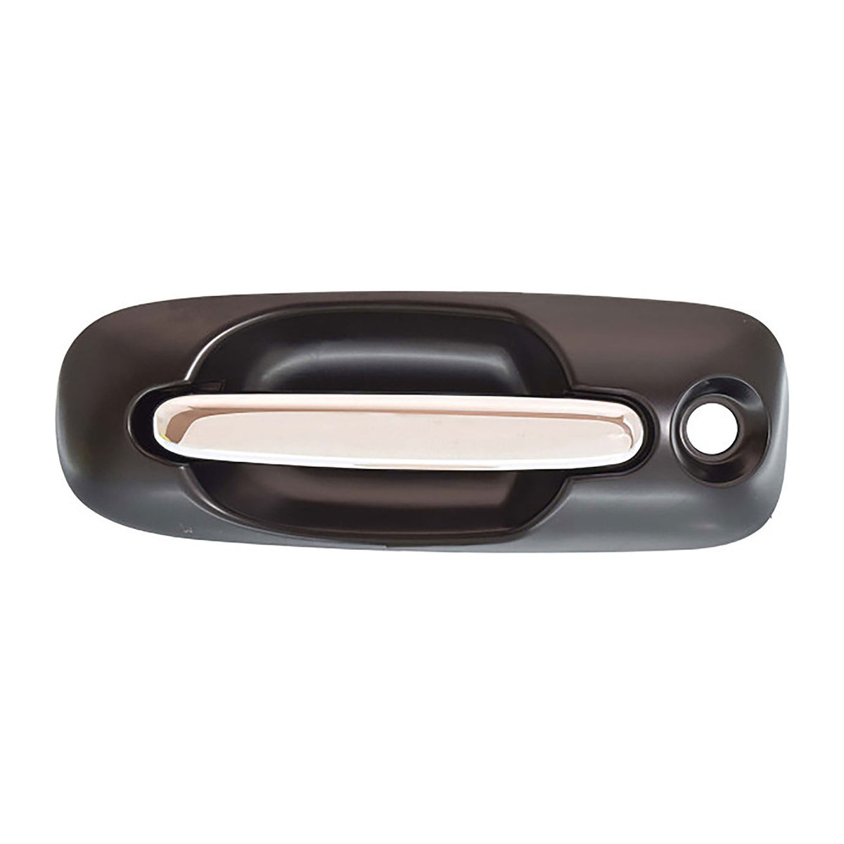 Manija Exterior Del. Izq. Chrysler Town & Country 2001-2007 – vista 1