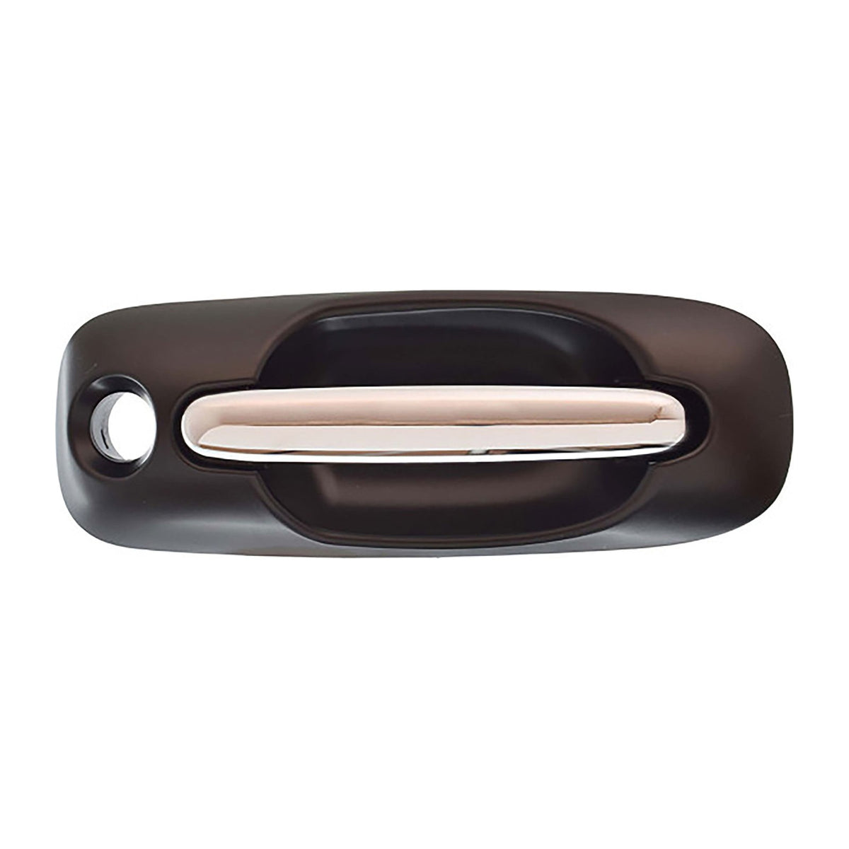 Manija Exterior Izq. Chrysler Town & Country / Dodge Caravan 2001-2007 – vista 1